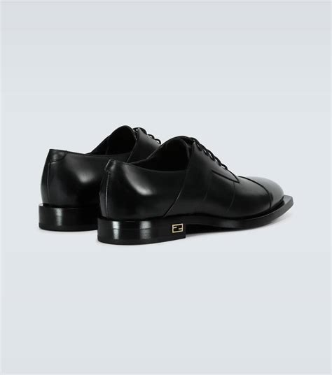 fendi shoes cheap china|fendi oxford shoes.